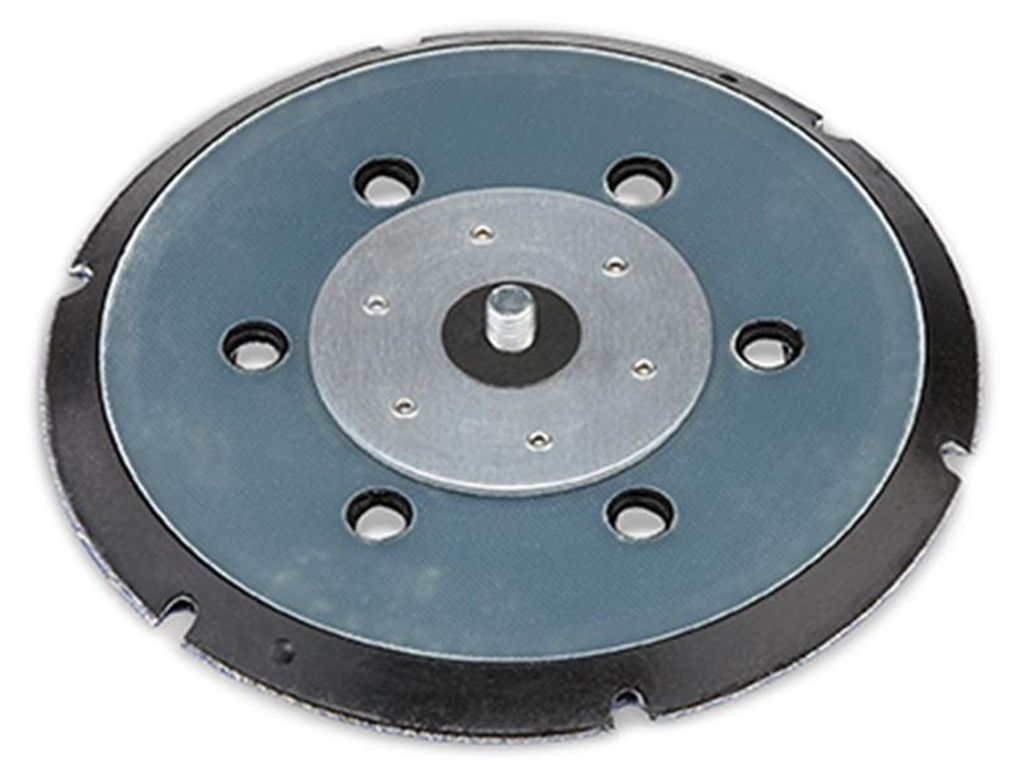 FLEX Klettschleifteller hart Ø150 mm - 228176 Produktbild 