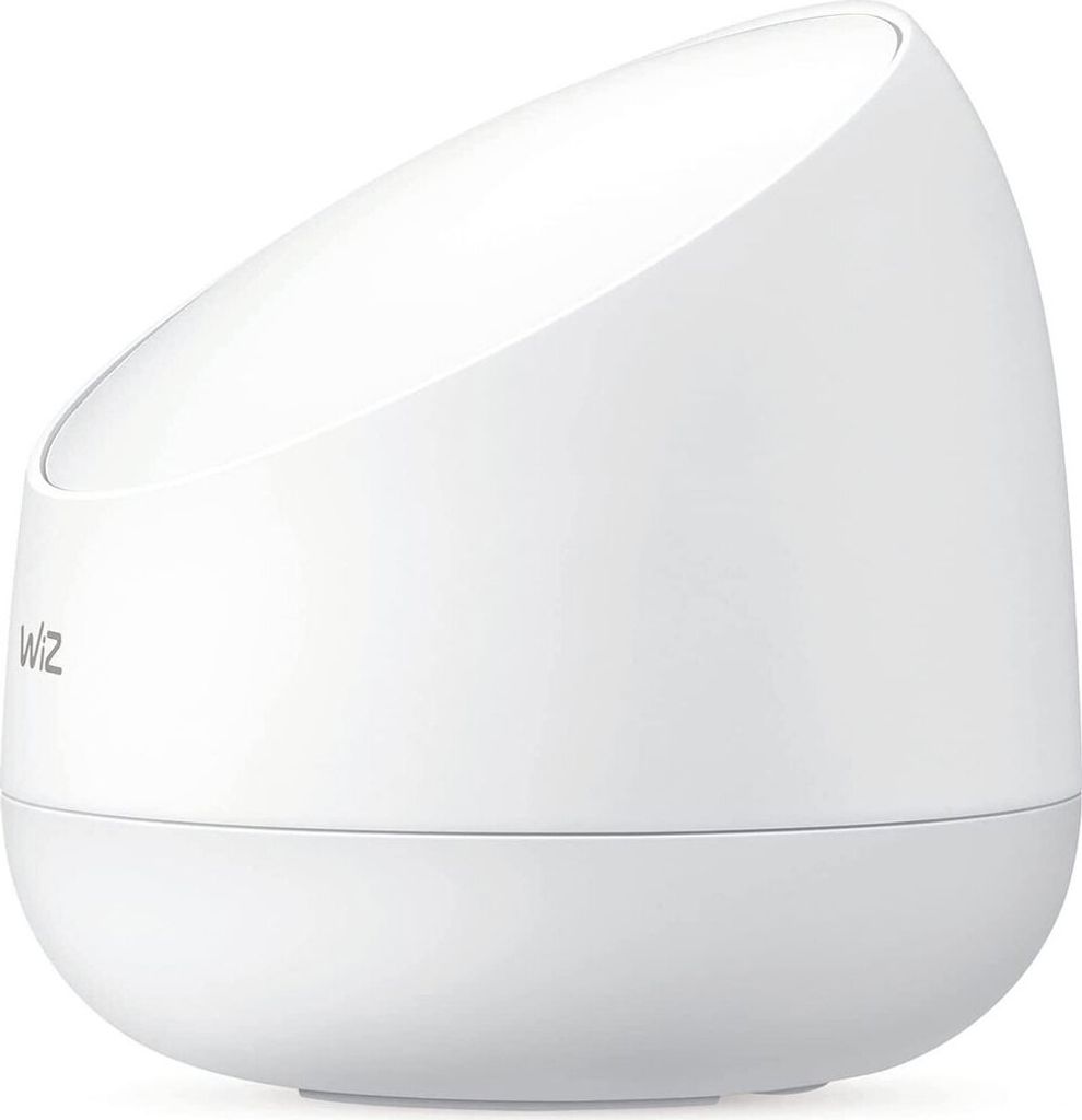 WiZ Lampa stołowa Squire, Inteligentna lampa stołowa, Zdjęcie produktu 