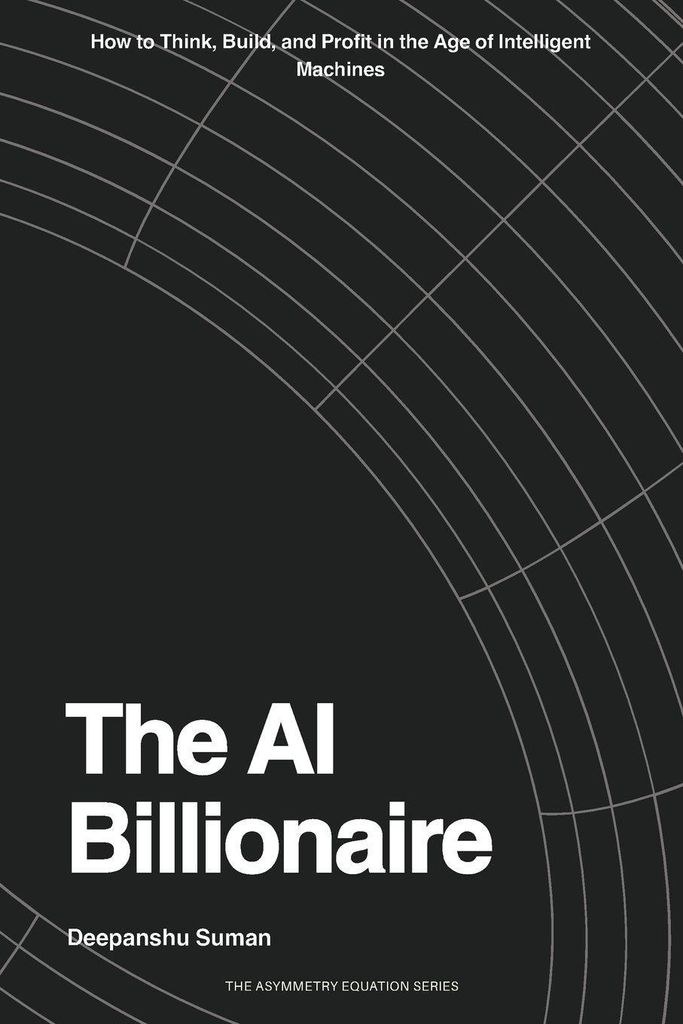 The AI Billionaire
