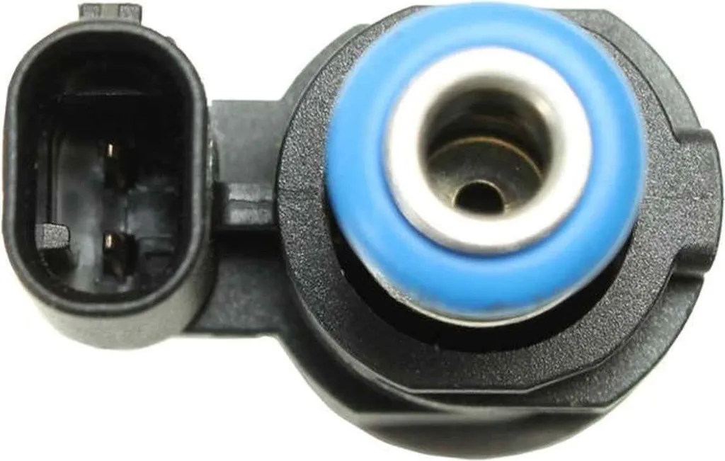 Injecteur de carburant haute pression pour FORD FOCUS III Turnier 1.6