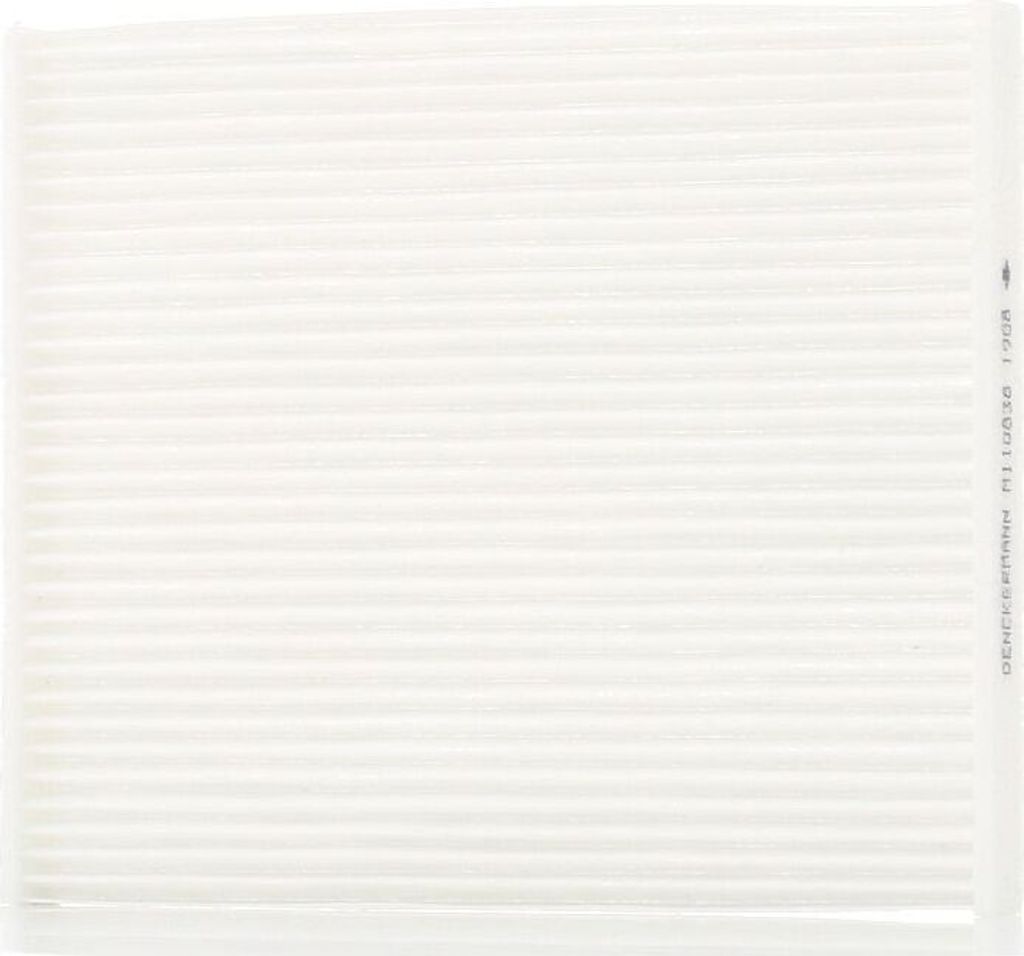 DENCKERMANN M110838 Innenraumfilter Pollenfilter für NISSAN PIXO (UA0)