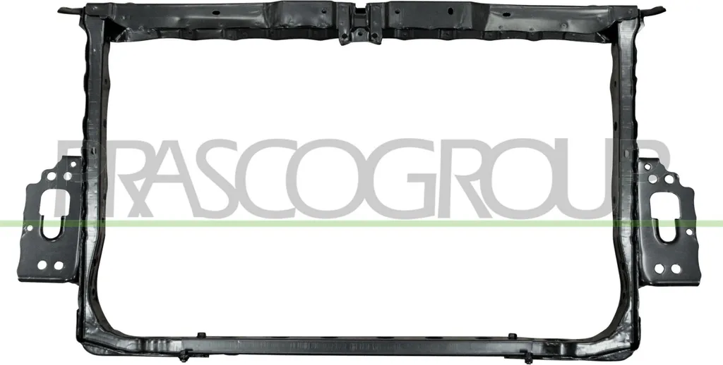 Support de serrure PRASCO TY2873210 pour RAV 4 III (A3) OE 5320542070