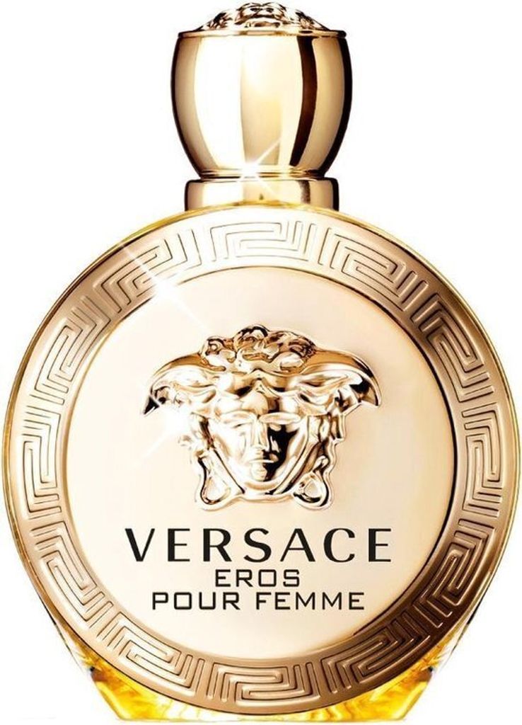 Versace Eros Pour Femme 30 ml - Eau De Parfum - Damesparfum