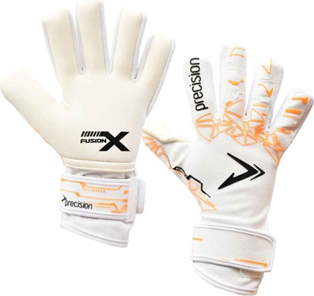 Precision Fusion X Pro Lite Giga TW Handschuhe