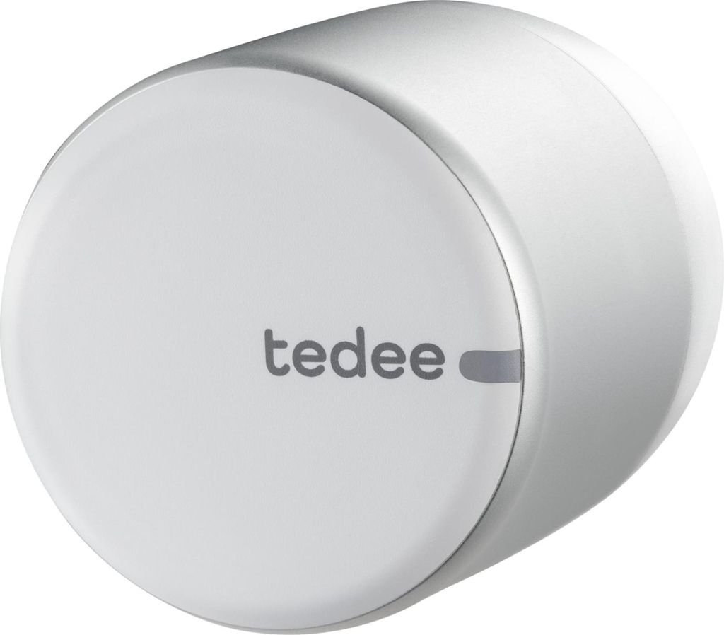 Tedee Smart Lock Pro Silver Obrázek produktu 