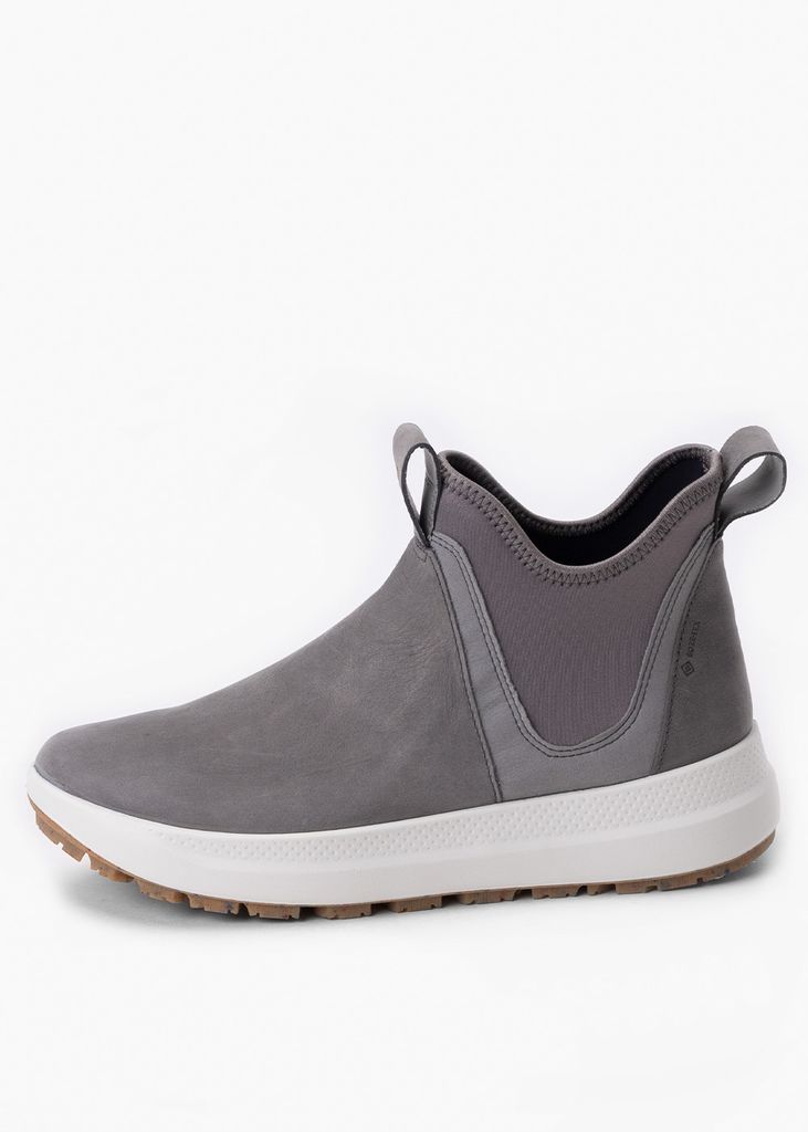 ecco Stiefelette Stiefelette Nubukleder Produktbild 32
