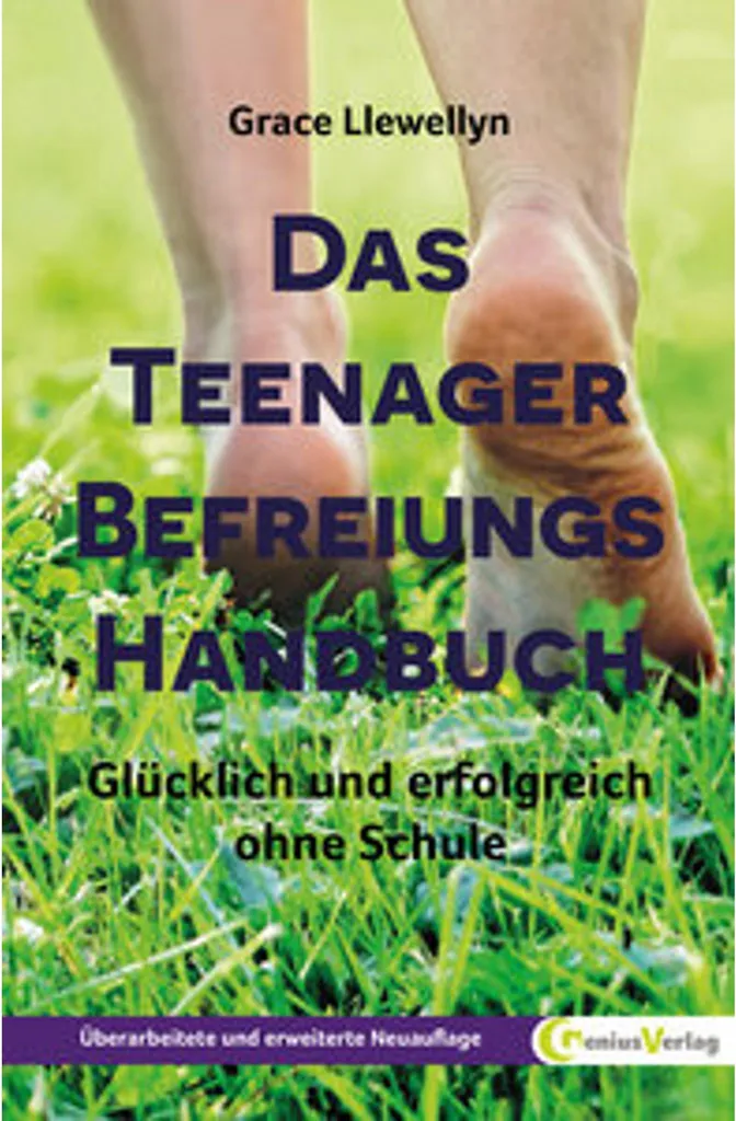 Manuel d'indépendance Das Teenager Befreiungs Handbuch complet 15cm