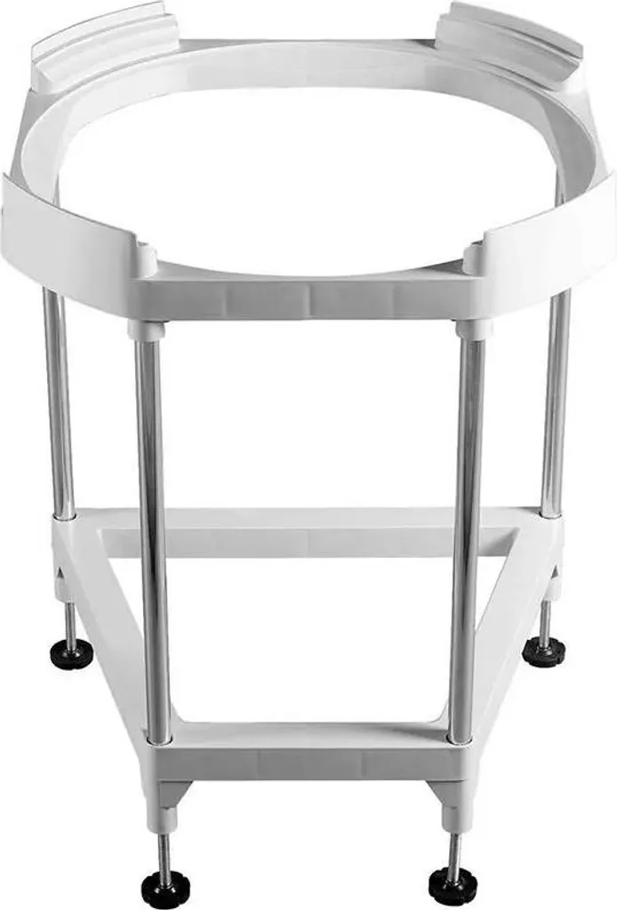 Trépied pour chauffe-eau universel Ariston ø 513-530-560 mm réglable