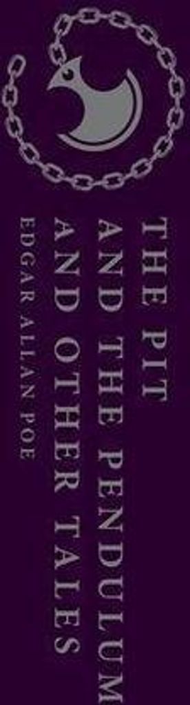 The Pit and the Pendulum and Other Tales