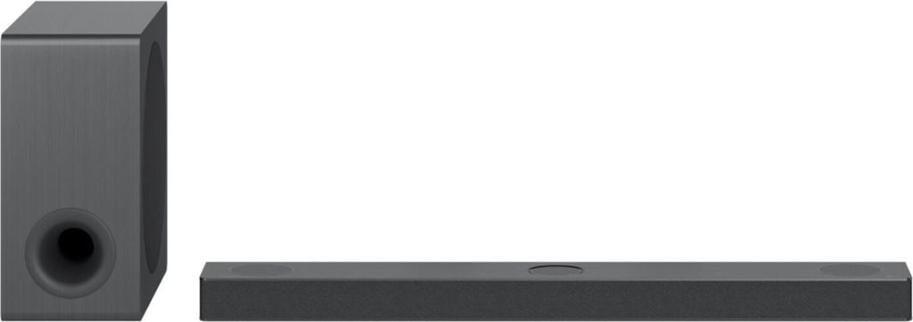 LG S80QY Silver 3.1.3 kanály 480 W Obrázok produktu