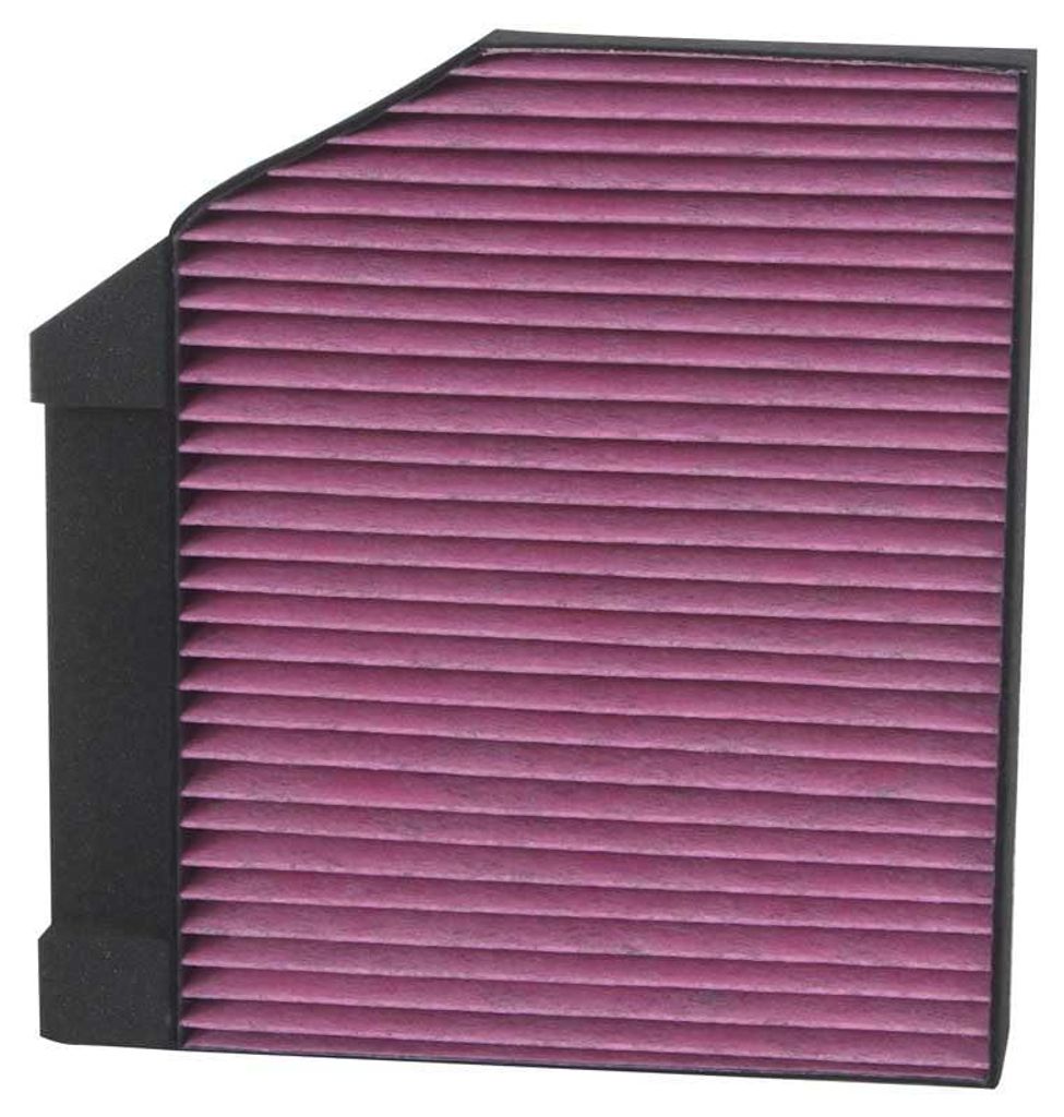 Premium Protect Cabin Filter