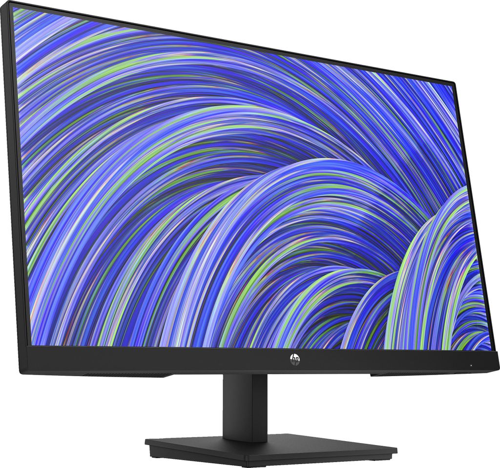Bildschirm HP Full HD Produktbild 