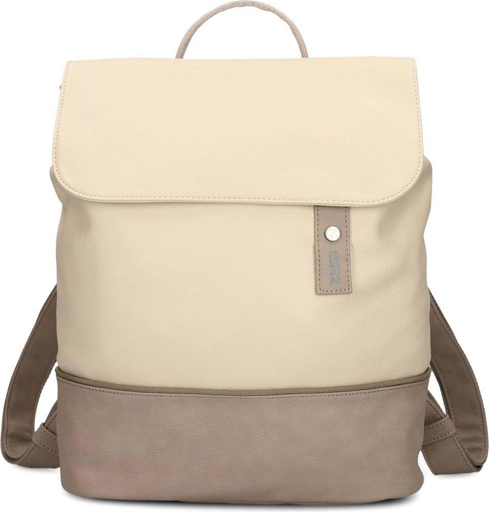 Zwei Jana Daypack 35 cm Laptopfach Produktbild 