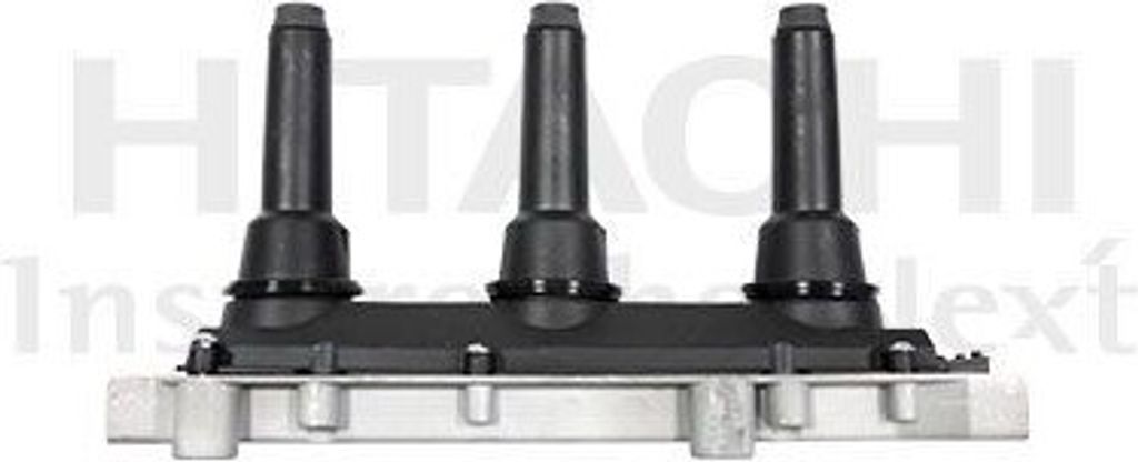 HITACHI 2504088 Zündspule für SAAB 9-5 Kombi (YS3E) 9-5 (YS3E)