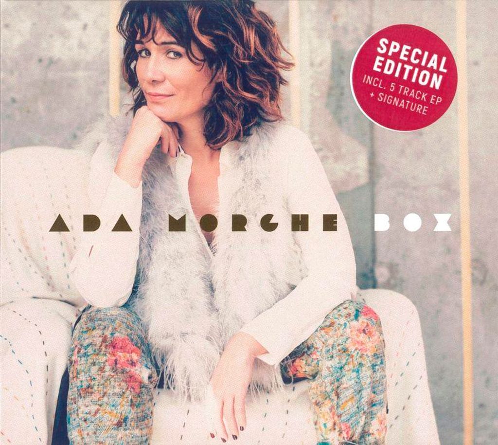 Box (+ EP) - Special Edition