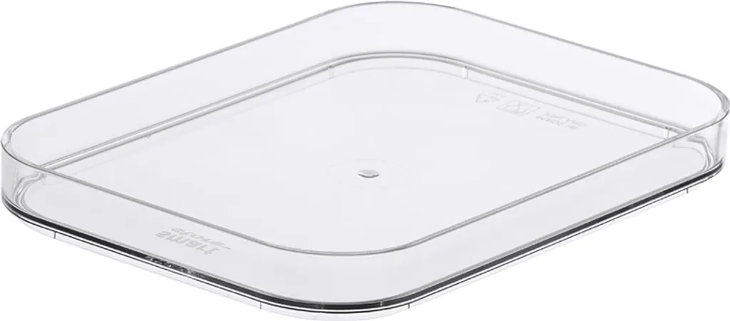 Couvercle SmartStore 11190 pour Boîte Compact Clear L Transparent