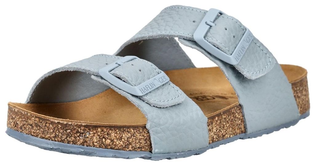 Haflinger Hausschuhe Hausschuhe Leder