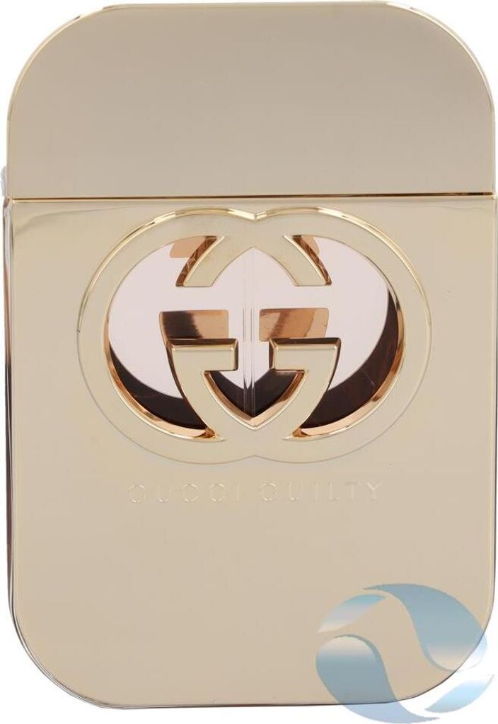 Gucci Guilty, Ženy, 75 ml, Pink pepper, Jantar, Pačuli, Obrázek produktu 
