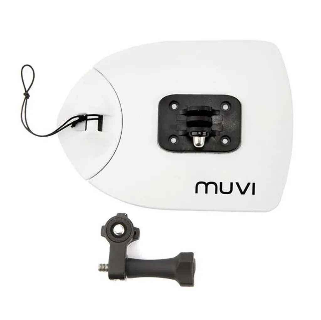 Support de Fixation pour Caméra Sport Veho VCC-A015-FBM - Montage Rapide