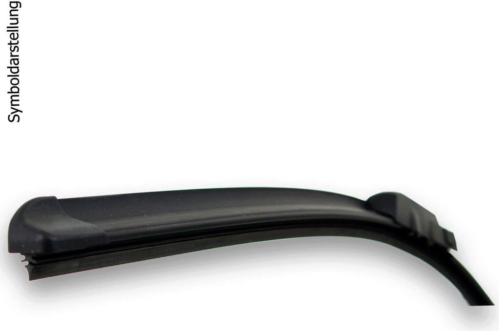 BOSCH Wischblatt Rear Aerotwin Hinten 3 397 016 317