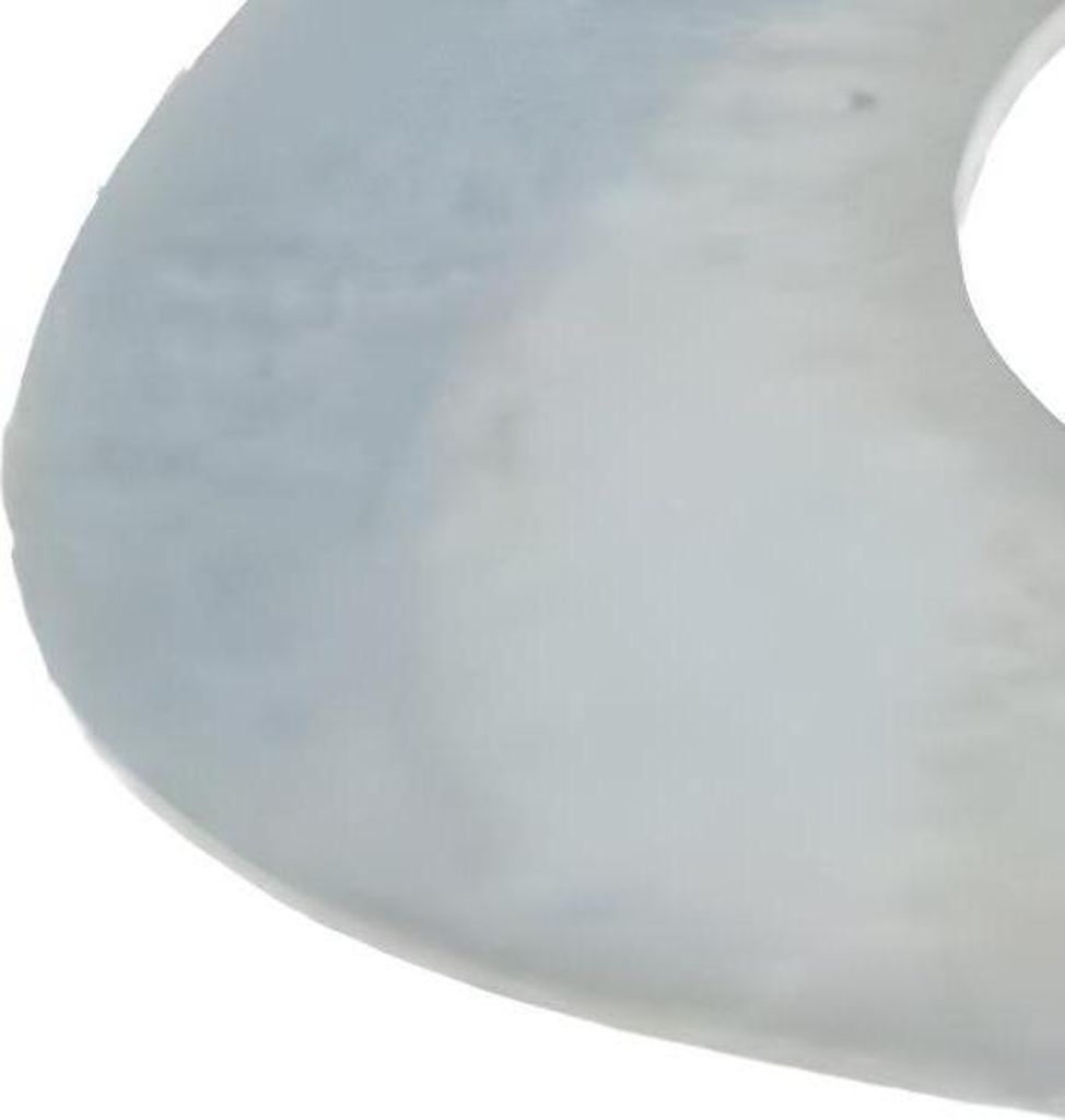 Wellscheibe für Bremshebel / Kupplungshebel für Vespa