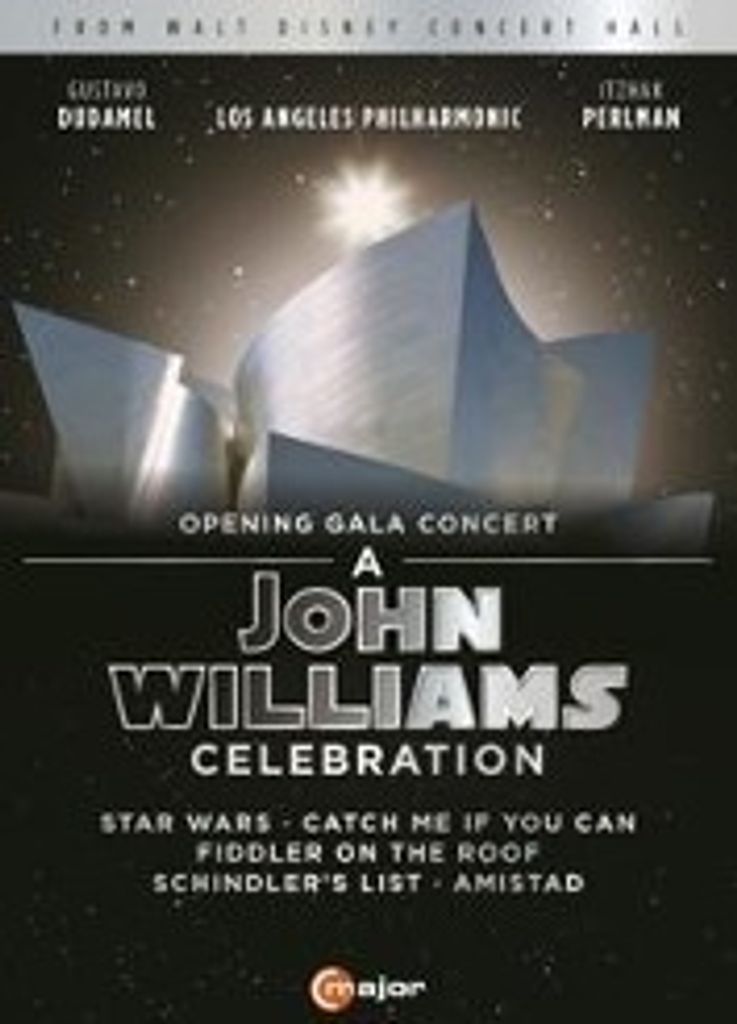 A John Williams Celebration