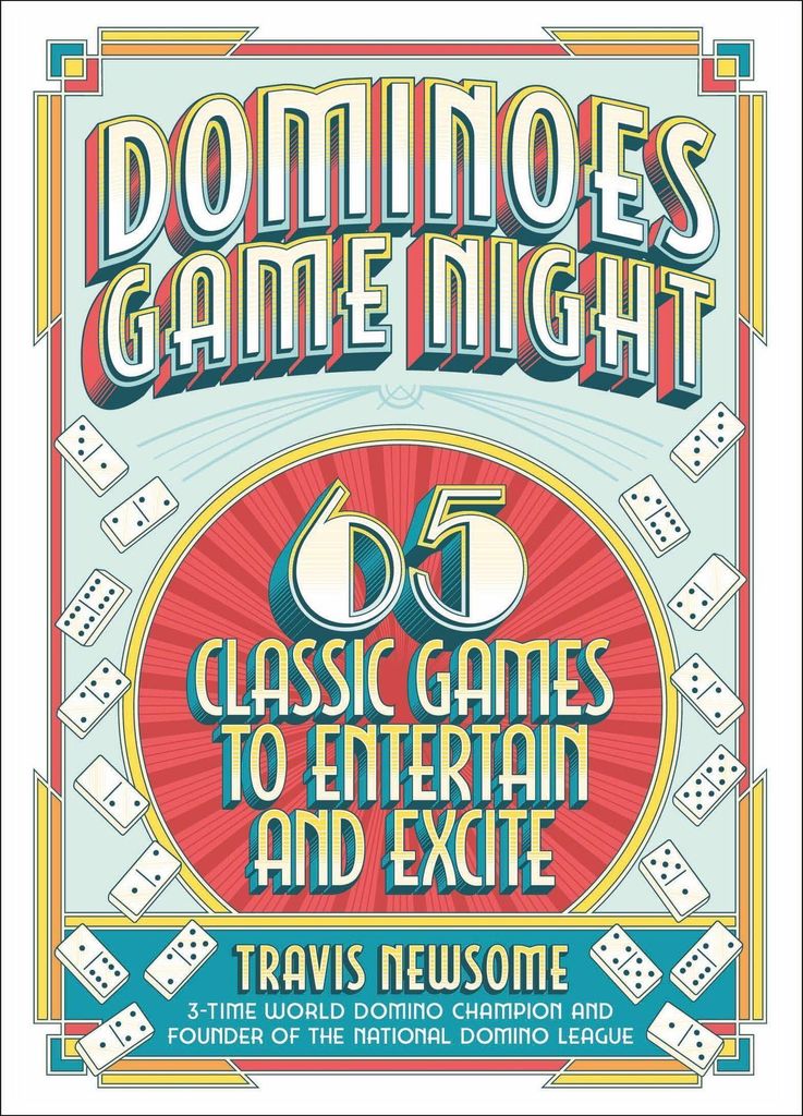 Dominoes Game Night – Lingua: Inglese