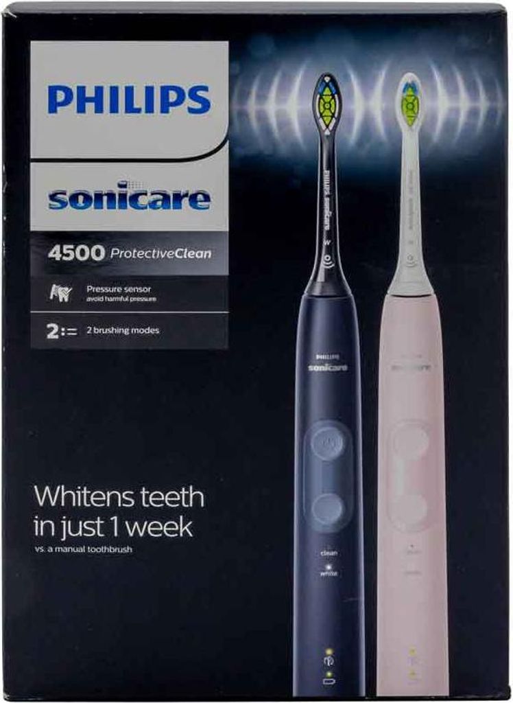 Philips Sonicare 4500 Protective Clean HX6830/35 Immagine del prodotto 