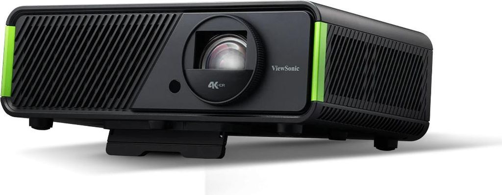 ViewSonic LED projector 4K 3840x2160 2500 ansi l - Digital-Projektor - 2.500 Ansilumen