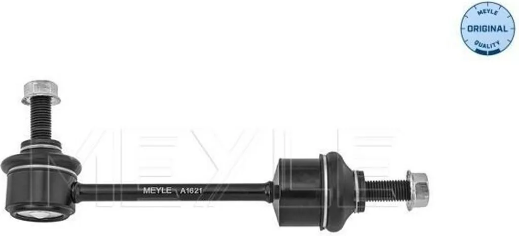 MEYLE 70-16 060 0001 Barre d'accouplement Arrière pour Model S 5YJS