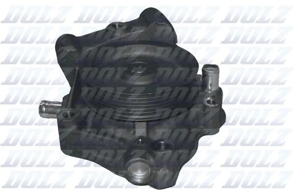 Pompe de refroidissement moteur pour FIAT Ducato 250 - Pièce DOLZ I275
