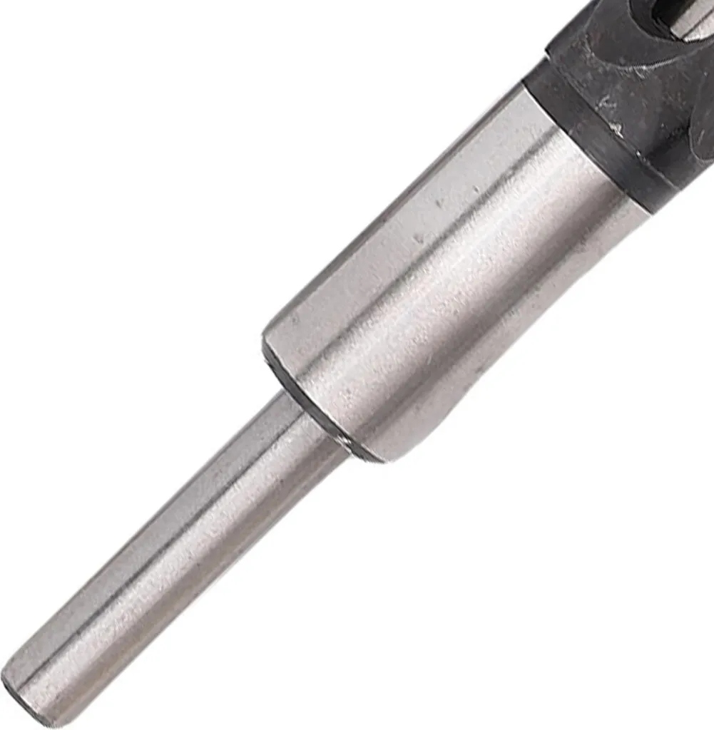 Foret Carré Anti-Éclats pour Assemblages Bois Parfaits - Kit de 4 PCS - 14
