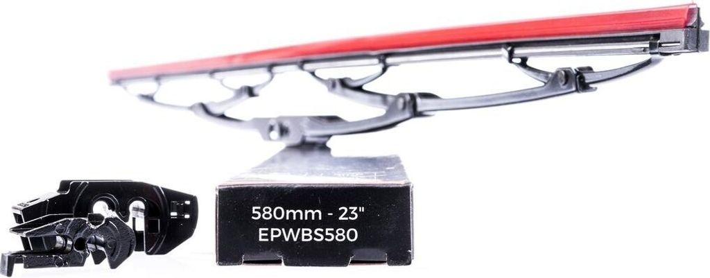 Spazzola tergicristallo EINPARTS 580 mm Immagine del prodotto 