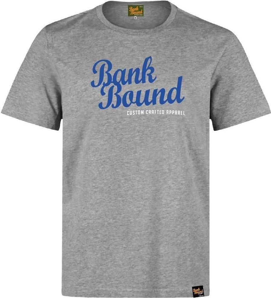 Prologic Bank Bound Custom Tee Light Größe M