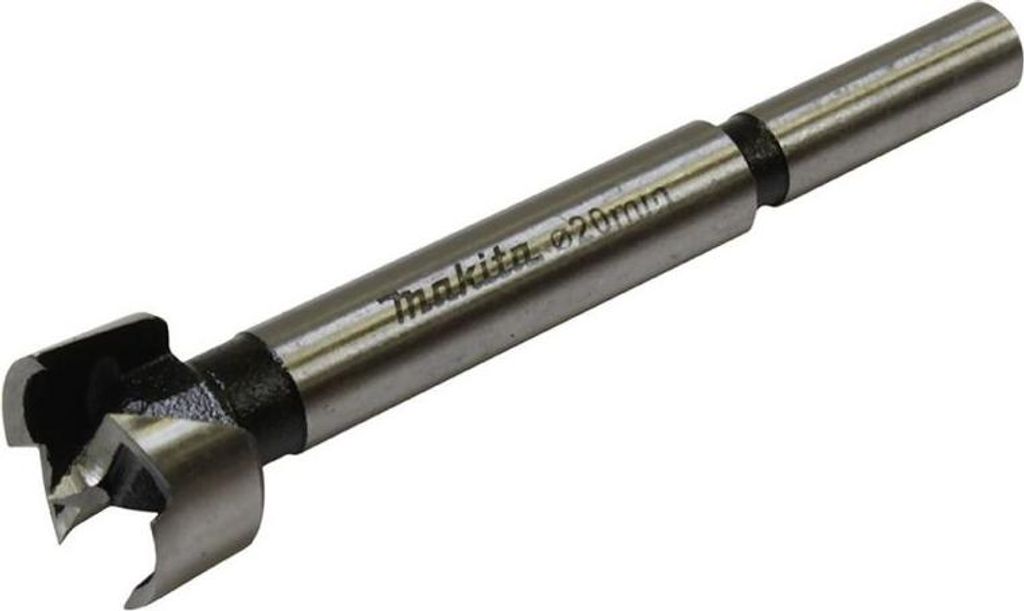 Makita Forstnerbohrer Ø 20,0 mm, 90 mm