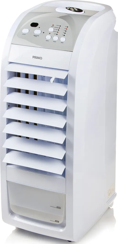 Refroidisseur d'air mobile à circulation d'eau avec 3 modes de vitesse