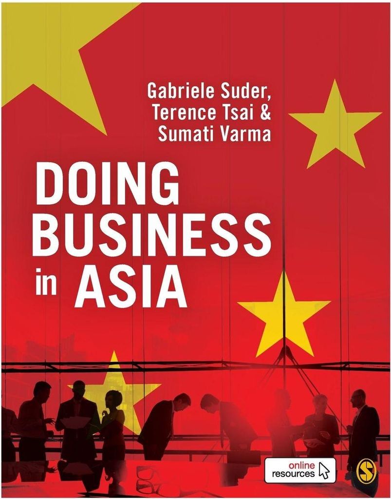 Doing Business in Asia