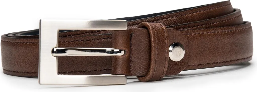 Cintura Vegana Uomo Marrone Camp Männer - Acquisto Sicuro Online
