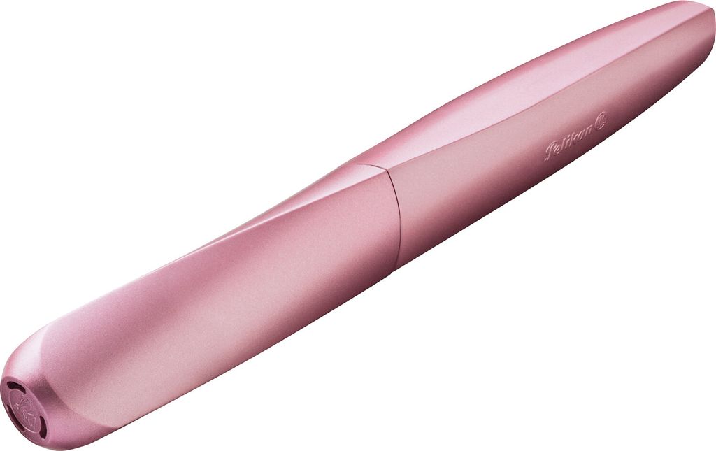 Tintenroller Twist R457 Girly Rose Produktbild 3