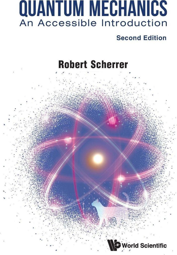 Quantum Mechanics (2Nd Ed)