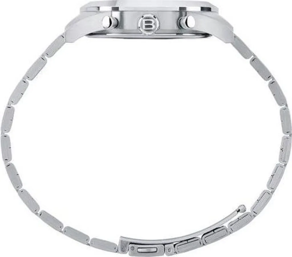 Montre BREIL Rang EW0735 Etanche et Robuste avec Bracelet Ajustable - 2