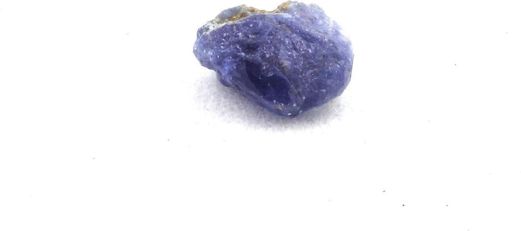 Benitoit 0,785 Karat