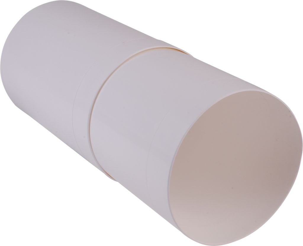 Sagemüller & Rohrer 50887 Teleskoprohr 150er OPTIMAIRO ausziehbar 30-58 cm