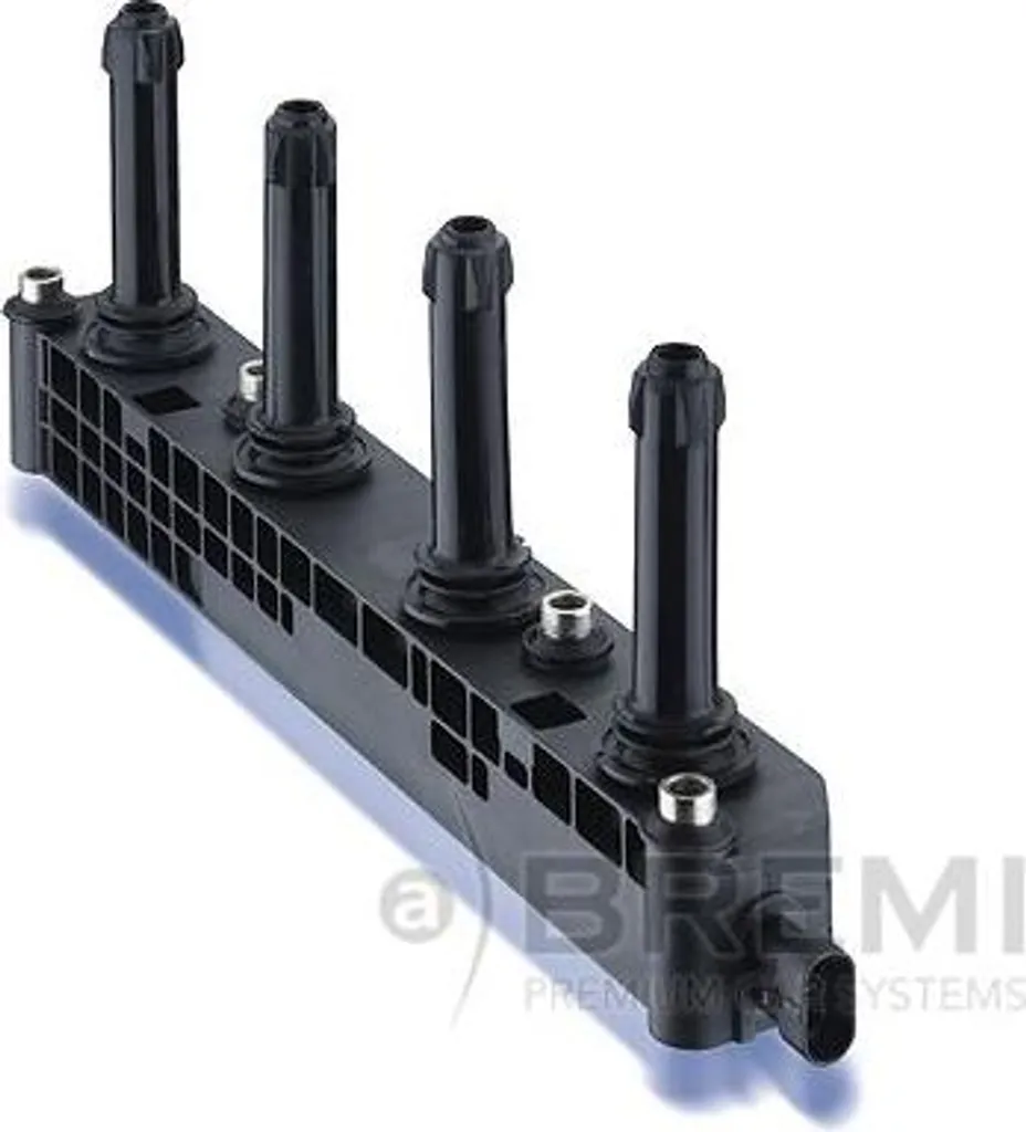 Bobina d'Accensione BREMI 20448 OE 96415010 per Daewoo Nubira Lacetti