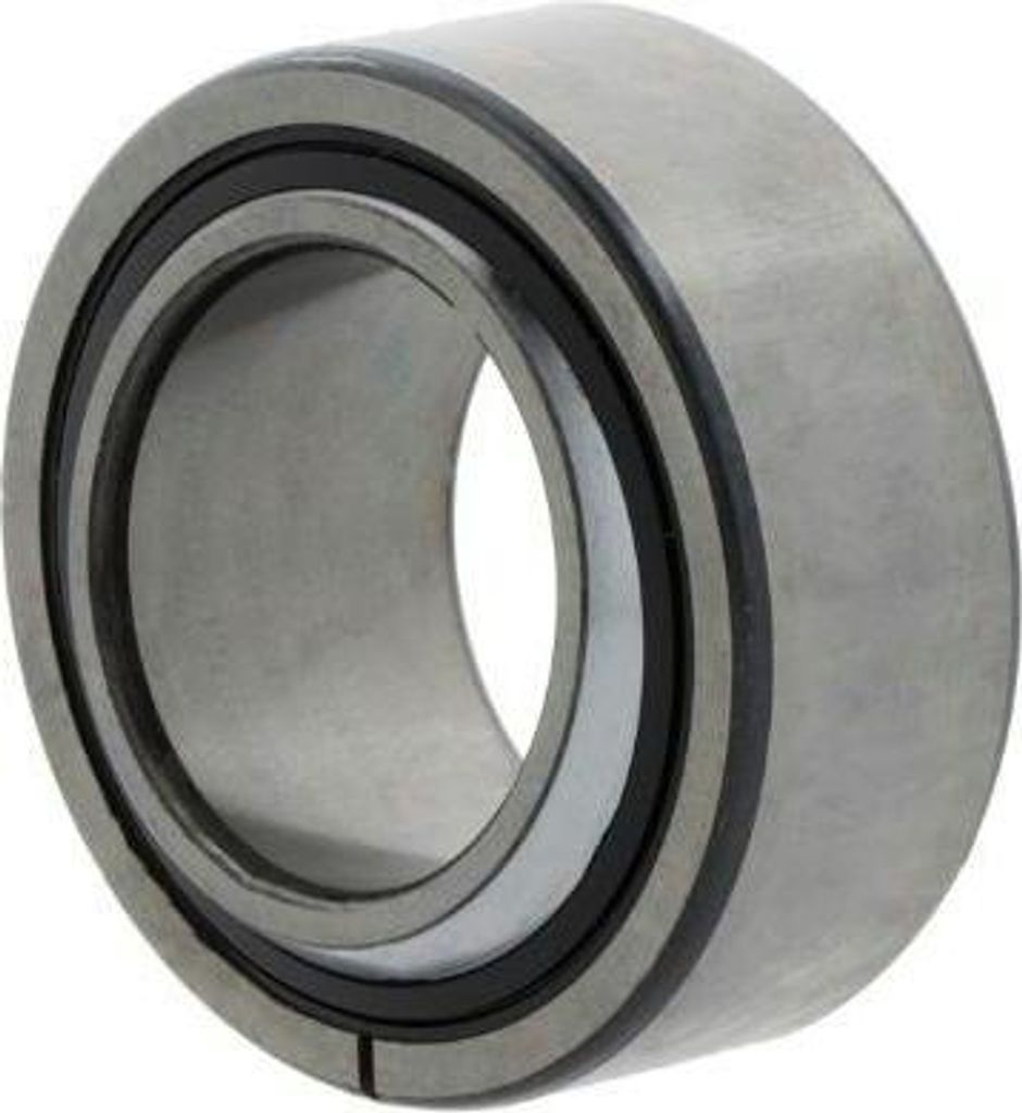 Radial-Gelenklager GE120 -UK-2RS 120 mm Auen- 180 mm Breite 85 mm