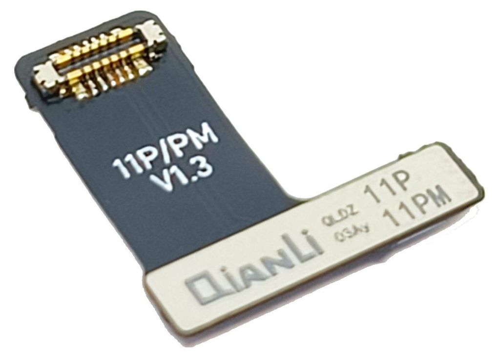 iCopy Face ID Reparaturband für iP 11 Pro 11 Pro Max