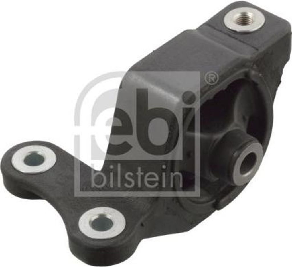FEBI BILSTEIN 103257 Lagerung, Motor OE 50810SAA982 kompatibel mit Daily, A-Klasse, Jazz