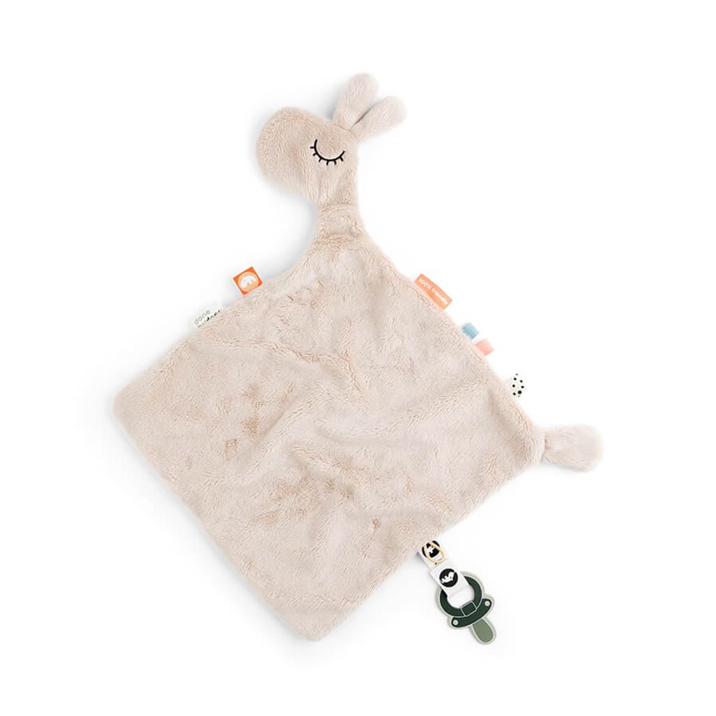 Done by Deer Spucktuch Lalee Beige
