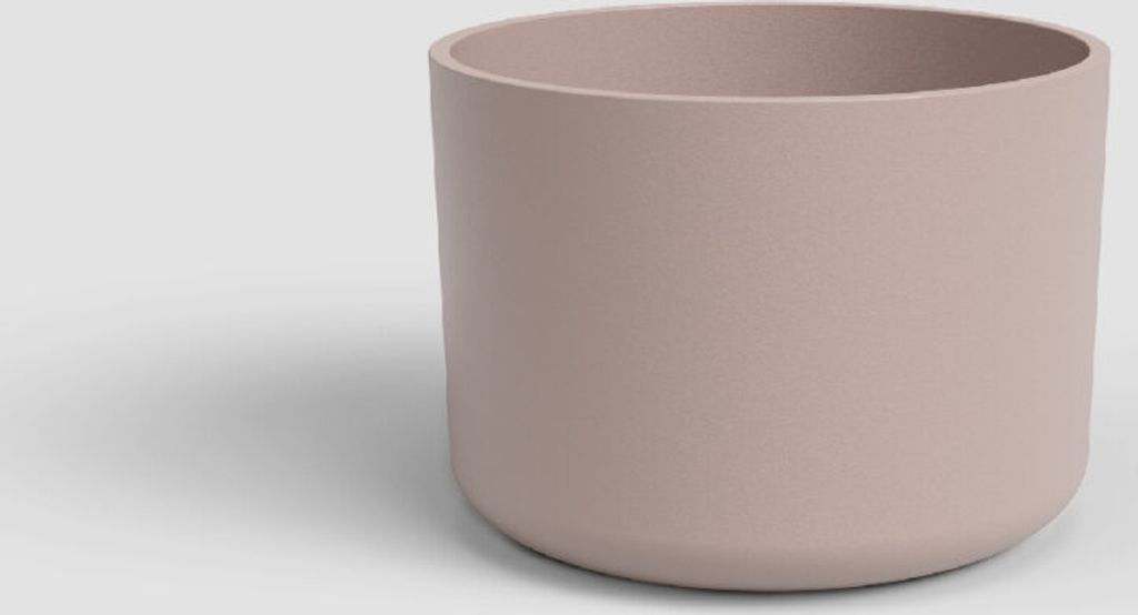 Artevasi Juno Pot, Pink, 1,5 l, 135 mm, 126 mm, 6 Stück(e)