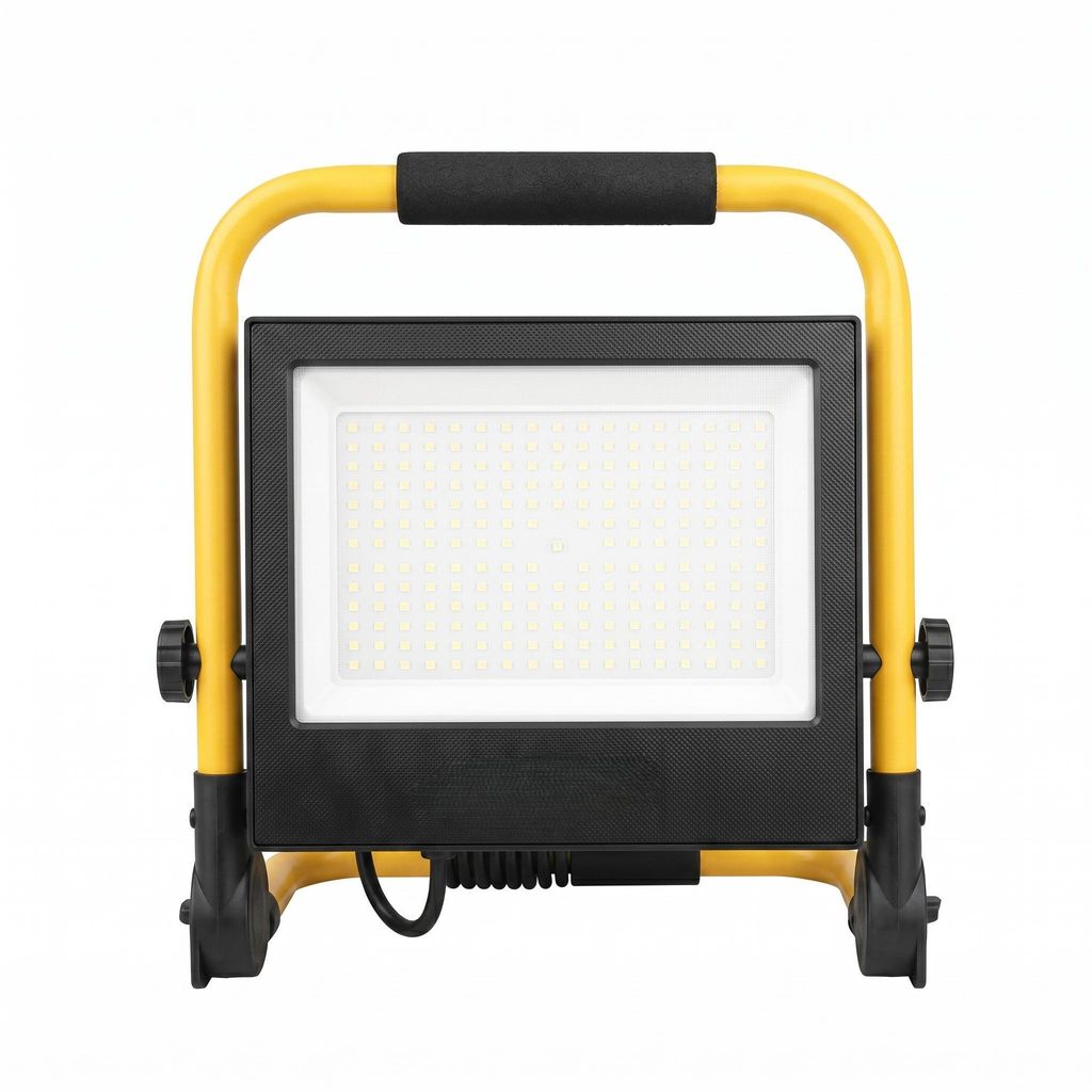 MasterLED Přenosný LED reflektor 100 W, 8000 lm, 4500 K, Obrázek produktu 